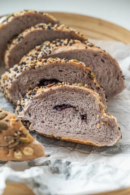 魔都排第一的精品超市烘焙房，居然是它？甜味烘焙產品揭秘